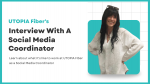 Interview With A Social Media Coordinator
